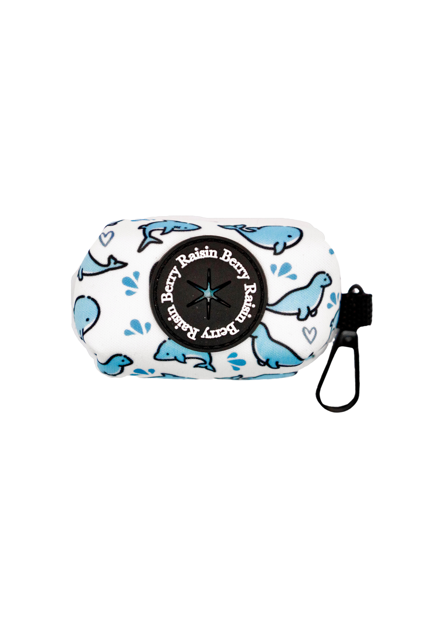 Whaley Happy | Poop Bag Holder